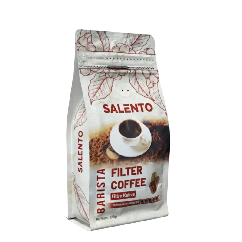 Salento Filter Coffee