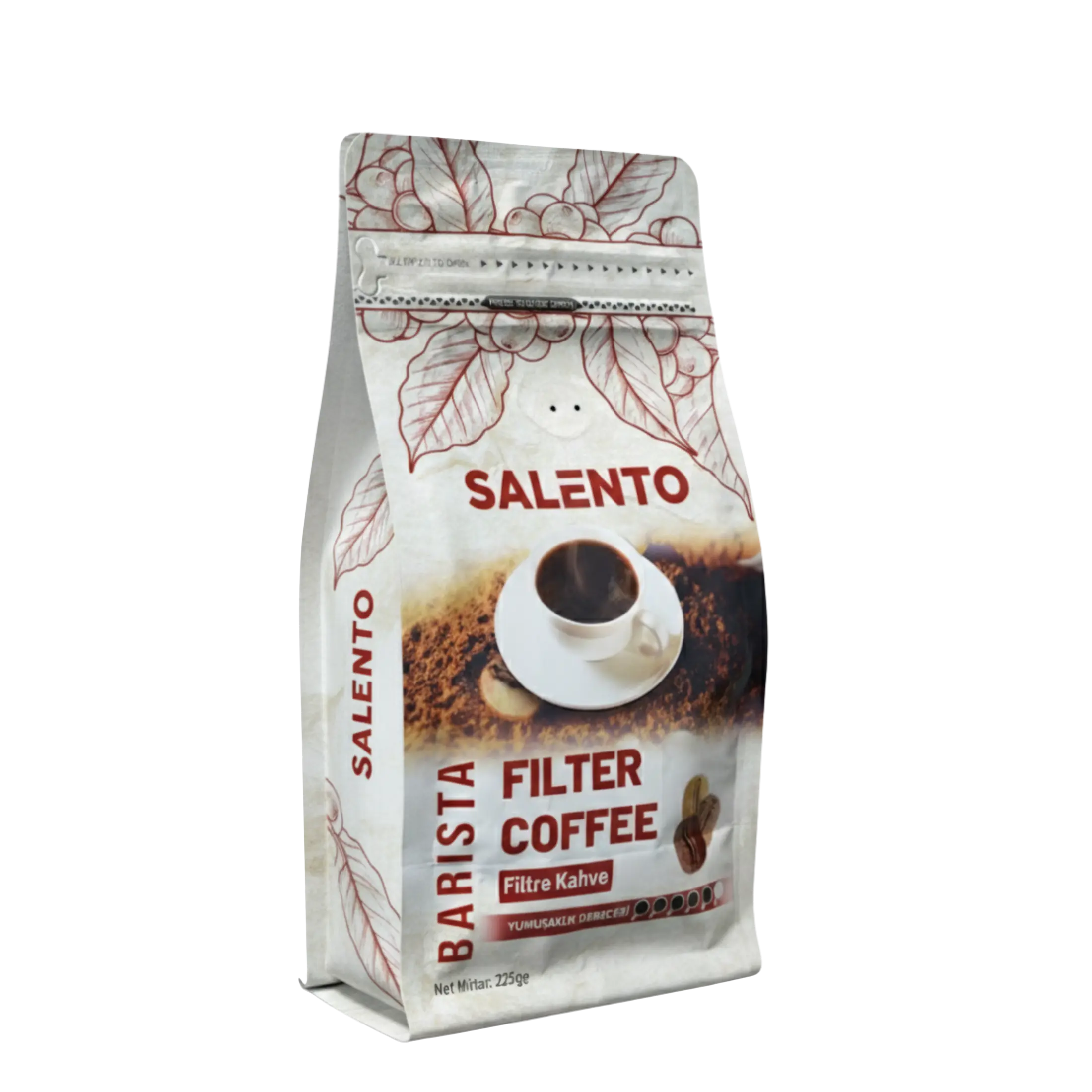 Salento Filter Coffee