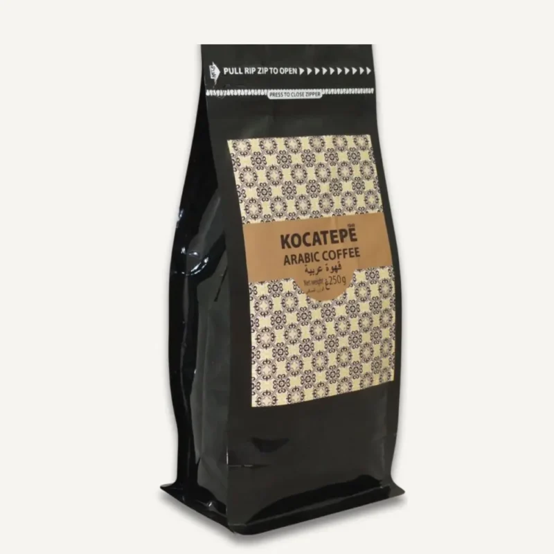 Kocatepe Arabic Coffee 250g