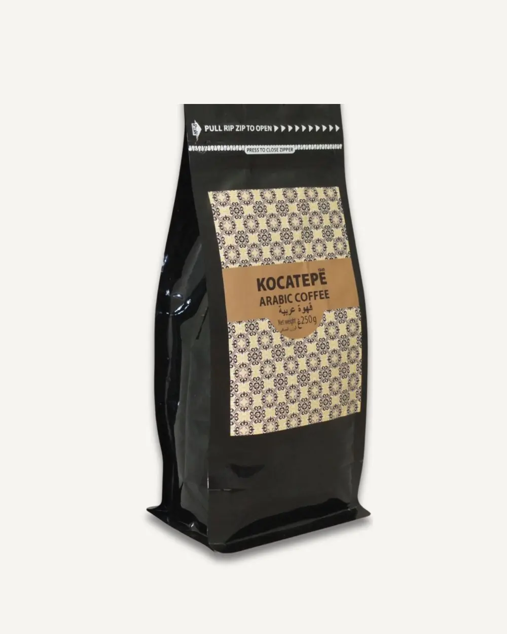 Kocatepe Arabic Coffee 250g