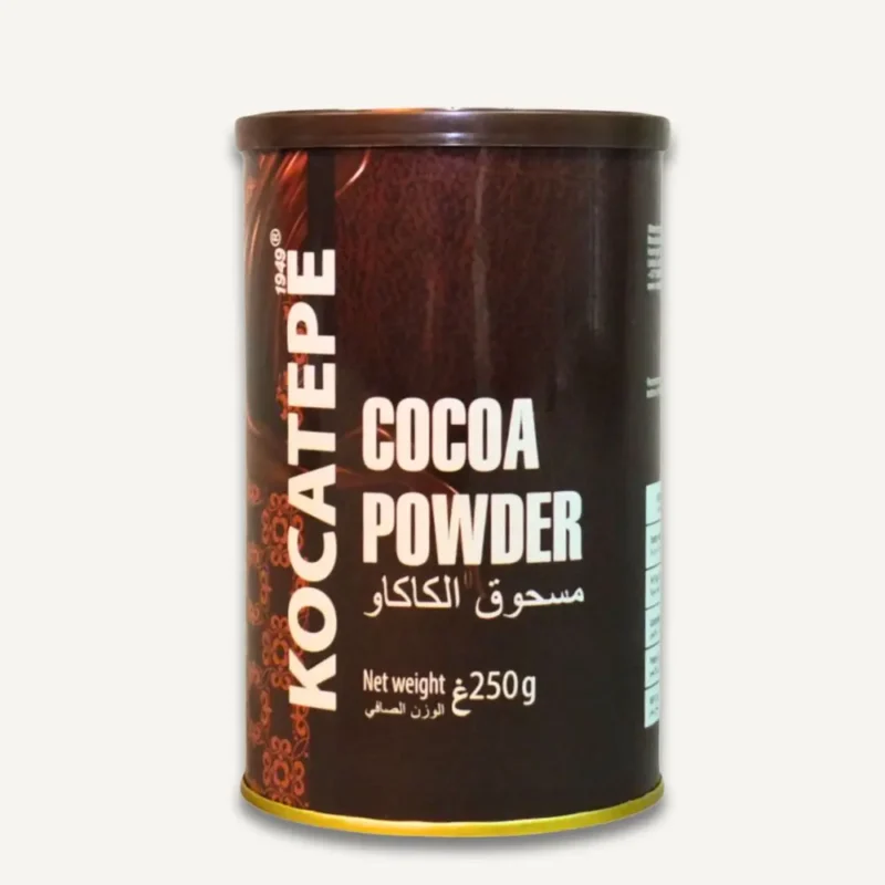 Kocatepe Cocoa Powder 250g