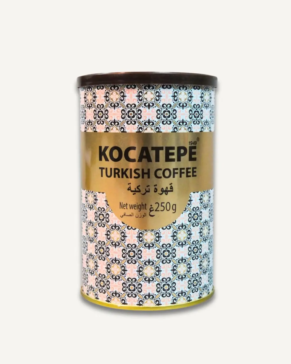 Kocatepe Turkish Coffee 250g