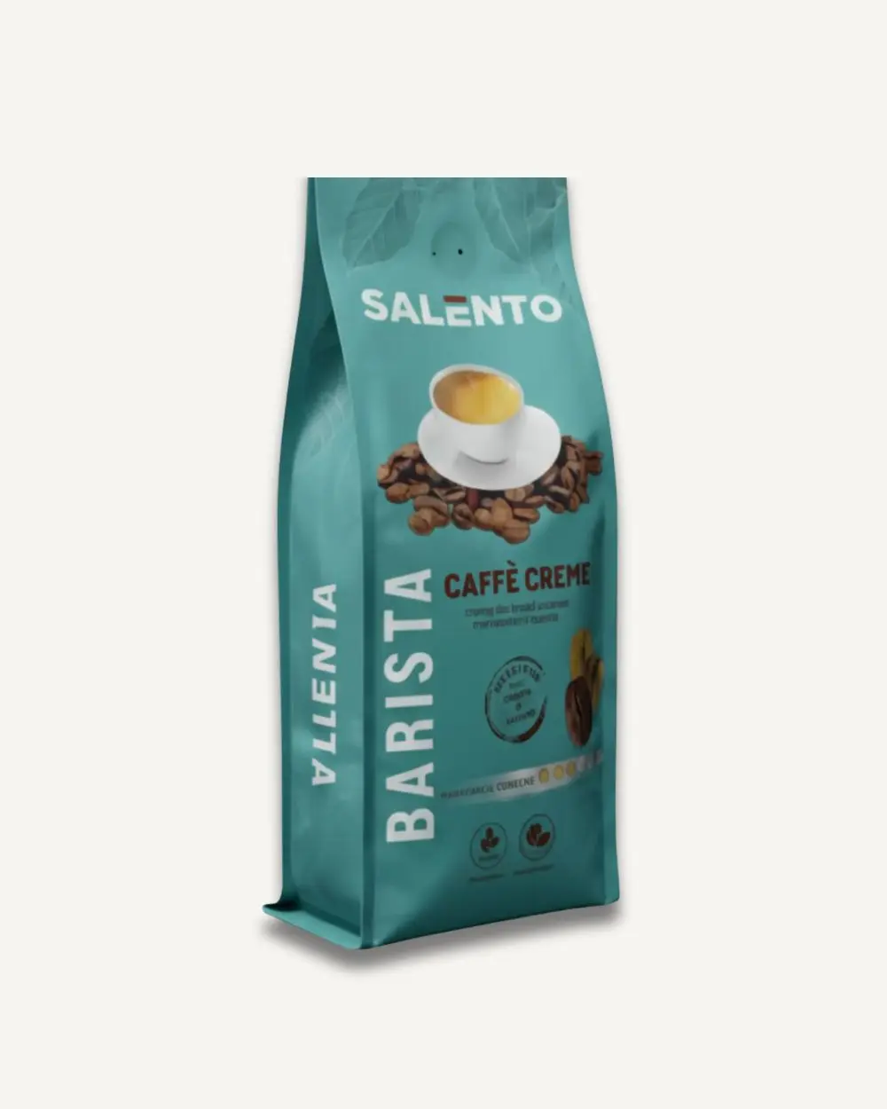 Salento Cafè Crème 450g