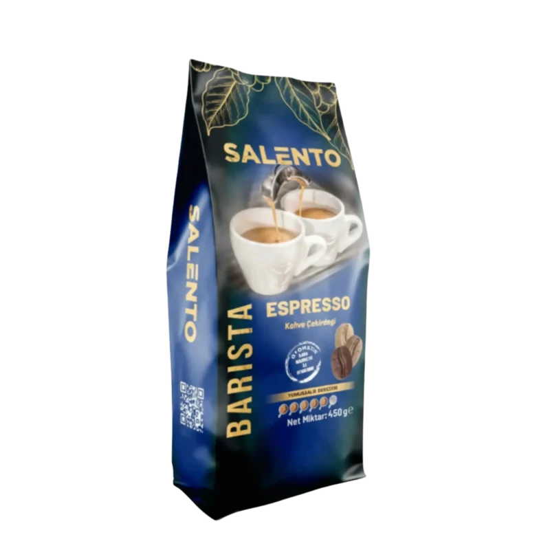Salento Espresso