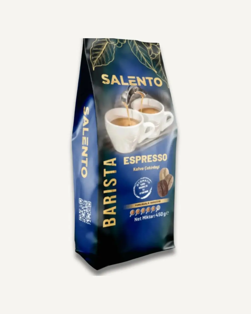 Salento Espresso 450g