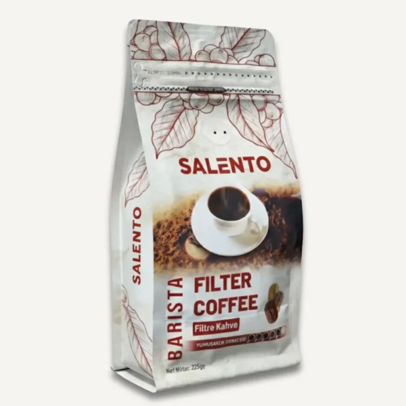 Salento Filter Coffee 225g