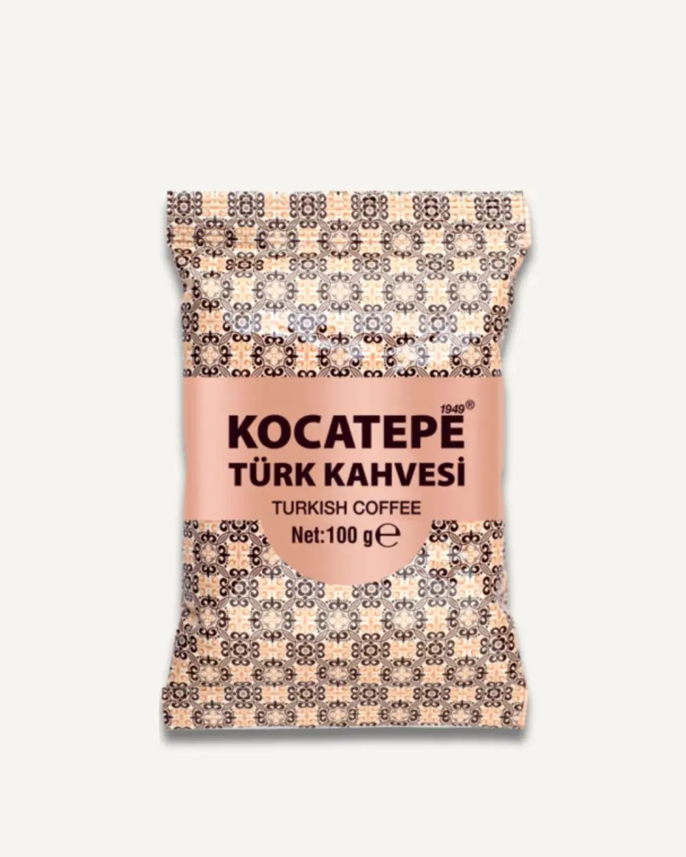 Kocatepe Turkish Coffee 100g