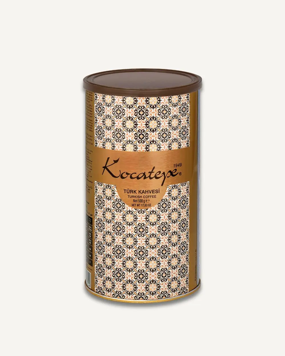 Kocatepe Turkish Coffee 500gm