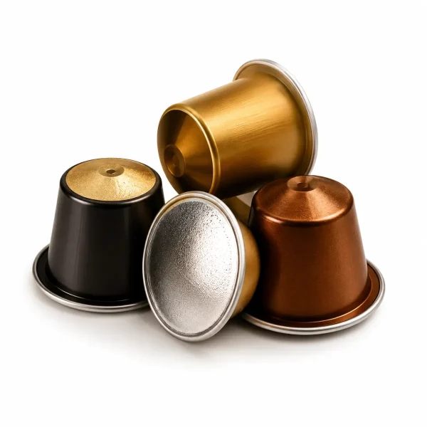 COFFEE CAPSULES IN UAE