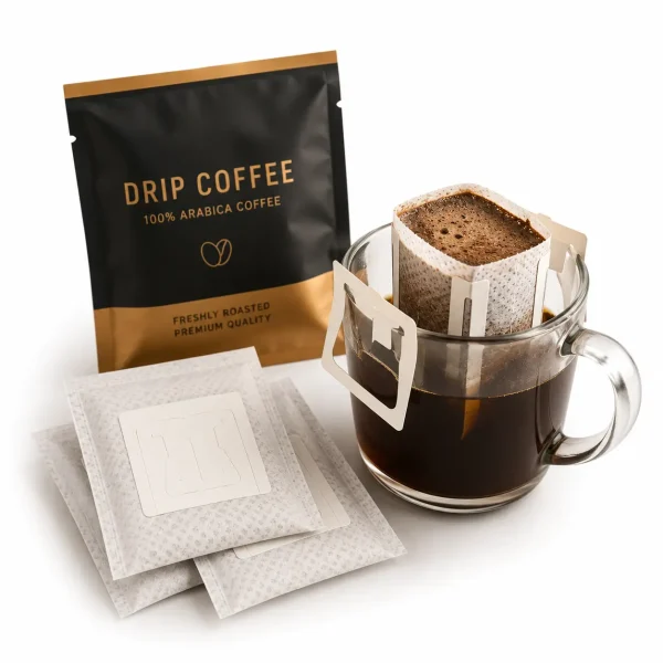 COFFEE DRIP BAGS IN UAE