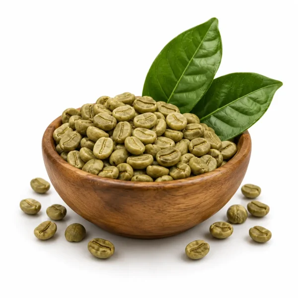 GREEN COFFEE BEANS IN UAE